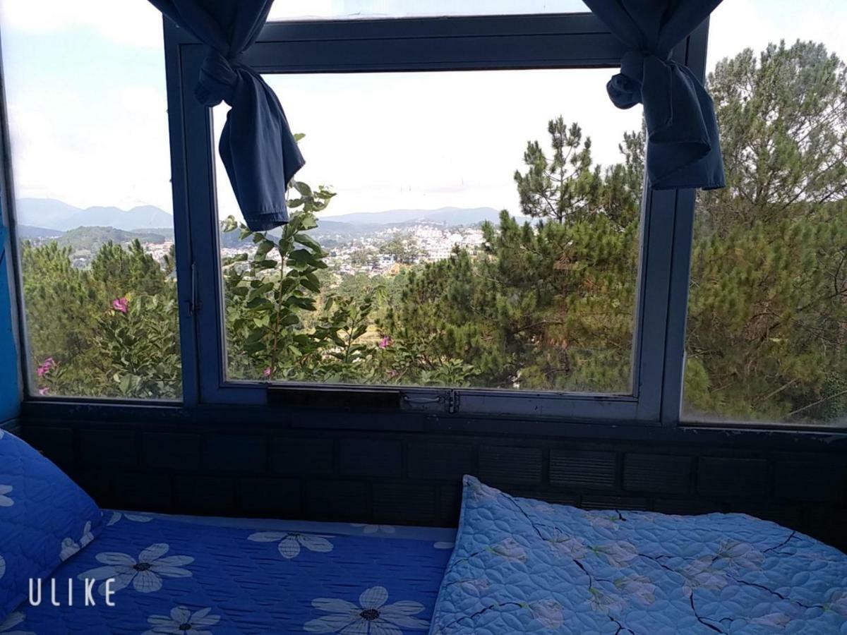 Windy Hill Ξενοδοχείο Νταλάτ Εξωτερικό φωτογραφία