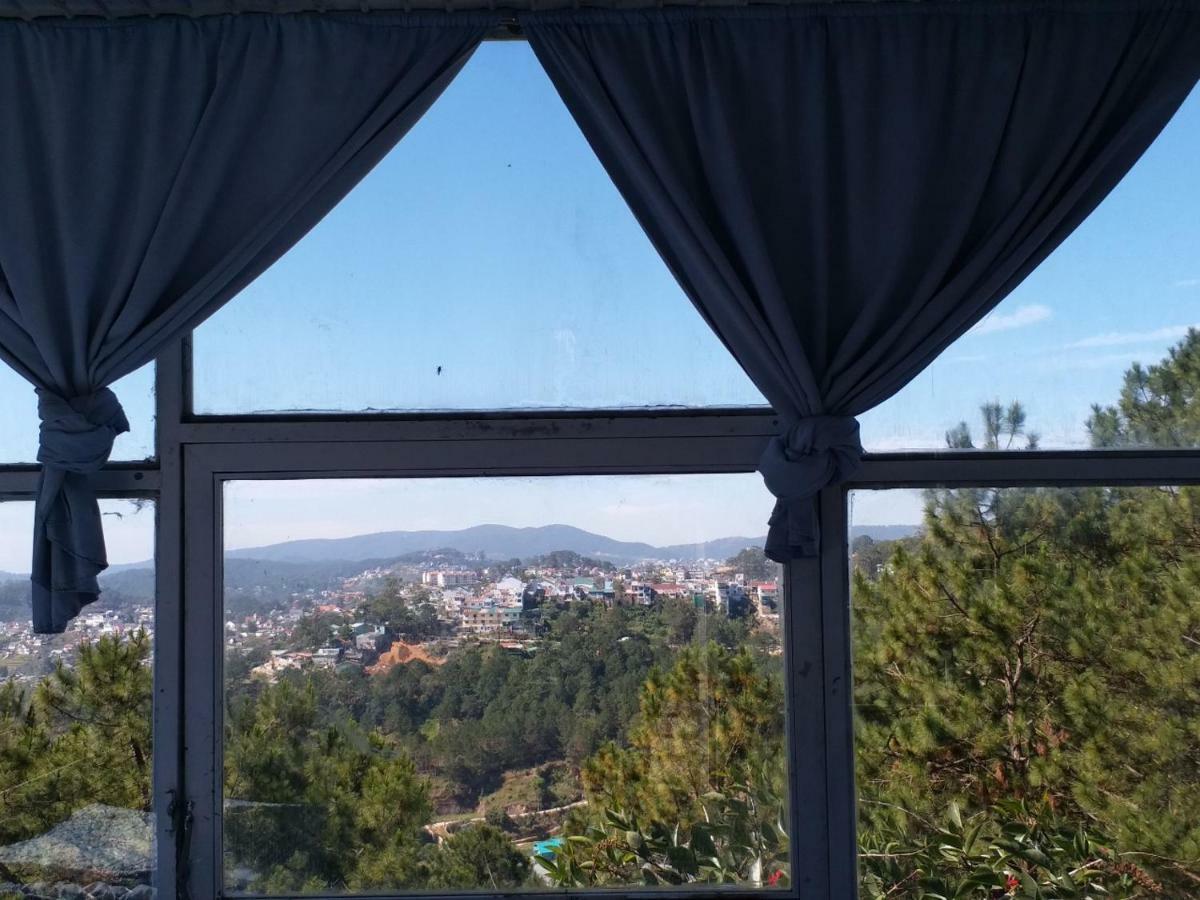 Windy Hill Ξενοδοχείο Νταλάτ Εξωτερικό φωτογραφία