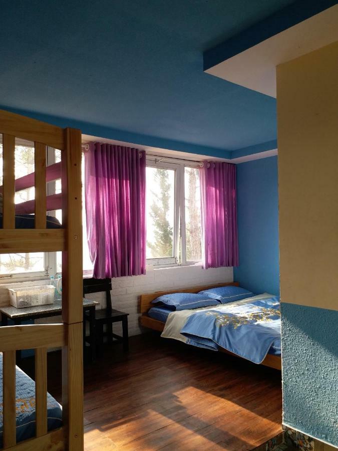 Windy Hill Ξενοδοχείο Νταλάτ Εξωτερικό φωτογραφία